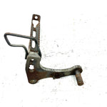 2000 Yamaha Warrior 350 YFM350X OEM Right Foot Peg 3GD-27421-11-00 AY67