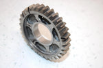 09 Suzuki King Quad 450 Lta450x  Oem Hight Gear 31T 29321-31G00 AS8