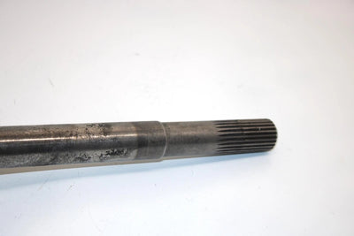 00 Arctic Cat 500 Automatic  Oem Left Rear Axle 0502-273 AA7
