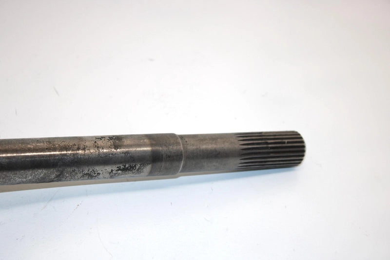 00 Arctic Cat 500 Automatic  Oem Left Rear Axle 0502-273 AA7