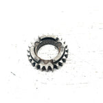 96-99 Polaris Xpress 300 OEM 24T High Gear W/Dog 3233127 AP248