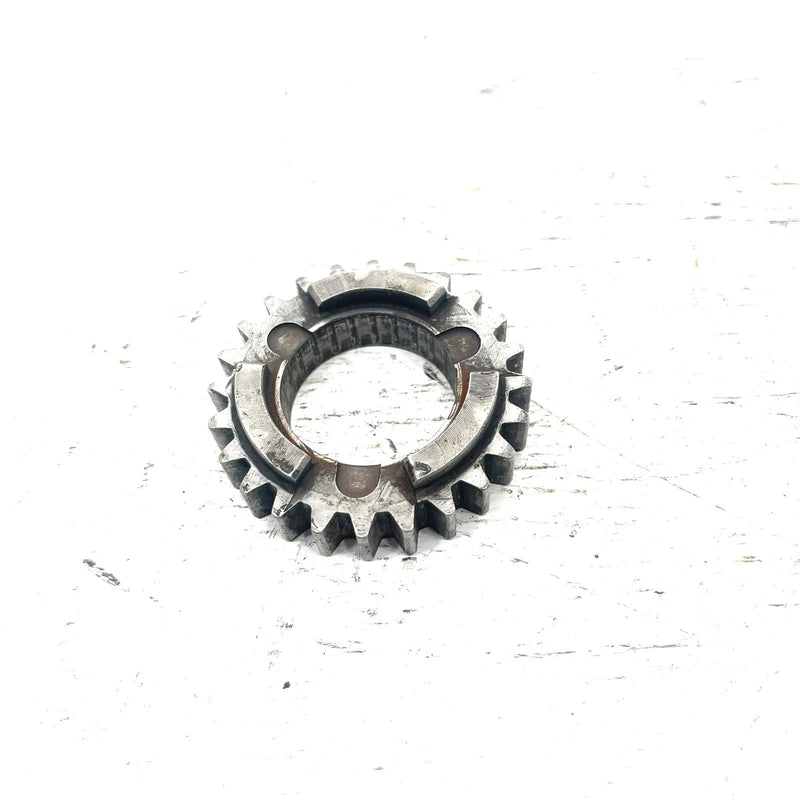 96-99 Polaris Xpress 300 OEM 24T High Gear W/Dog 3233127 AP248