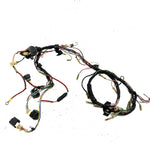 1990 Yamaha Moto 4 OEM Main Wire Harness 3HP-82590-00-00 AY51