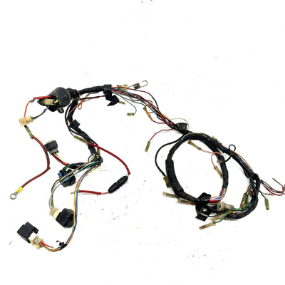 1990 Yamaha Moto 4 OEM Main Wire Harness 3HP-82590-00-00 AY51