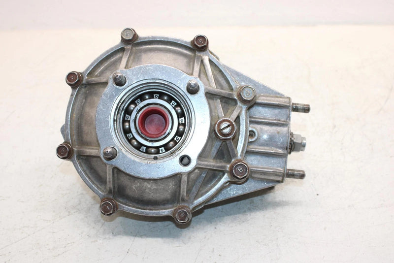 1994 Kawasaki Bayou 300 4x4 Oem Rear Gearcase Diff 14055-1089 AK18