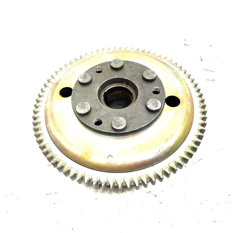 96-97 Yamaha WaveVenture 1100 WVT1100 OEM Flywheel 63M-85550-00-00 JY14