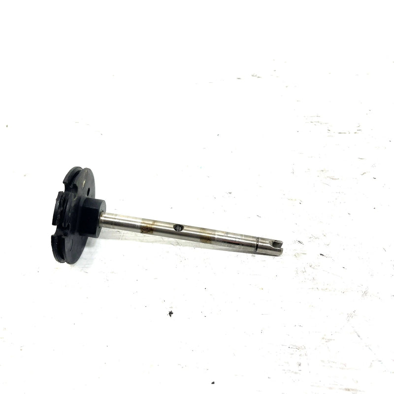 03 Yamaha  XLT1200 OEM PTO Side Power Valve Shaft 66E-1132C-00-00 JY30