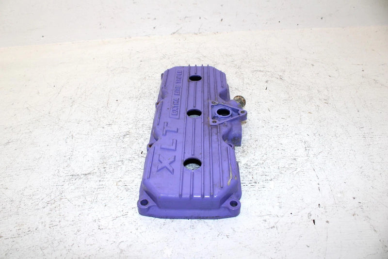 1995 Polaris Xlt Oem Cylinder Head Cover 3084594 SP34