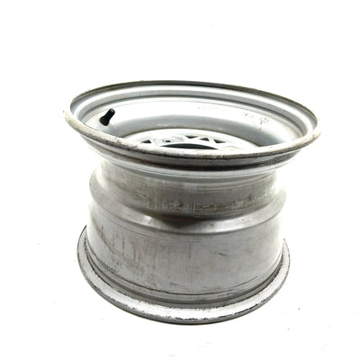 2002 Polaris Magnum 325 4X4 OEM Rear Wheel Rim 1523450-067 AP241