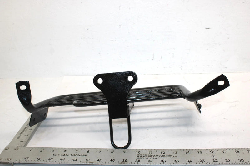 1998 Arctic Cat 454 Oem Left Footrest 0402-191 AA3