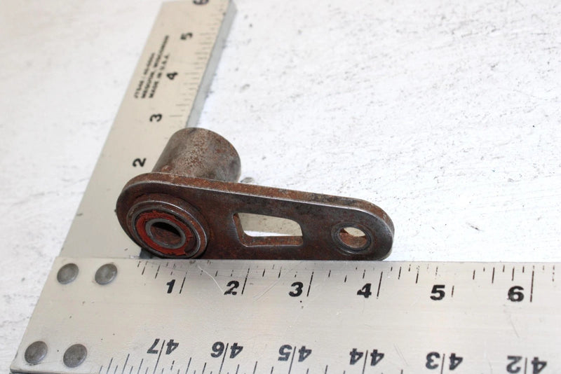 1999 Polaris 500 Xc Oem Steering Idler Arm 1820577 SP37