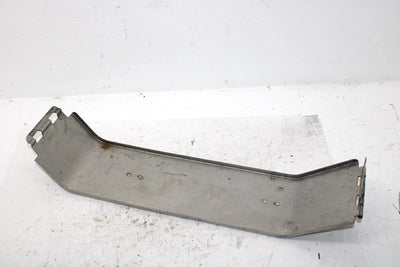 1997 Polaris Xc 600 Oem Drive Belt Clutch Cover Guard 1012412 SP168