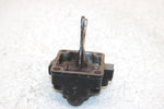 1994 Kawasaki Bayou 300 4x4 Oem Sub Shift Selector Assembly 13091-1548 AK18
