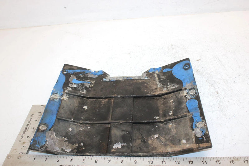 1995 Polaris Sl 750 Oem Ride Plate 5630544 JP33