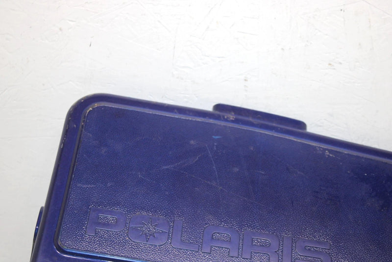 2006 Polaris Ranger Xp 700 Oem Glove Box Door 5435613-469 XP3