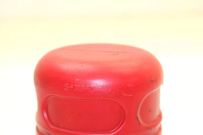 1995 Polaris Slt 750 Oem Fire Extinguisher Cover 5431842 JP8