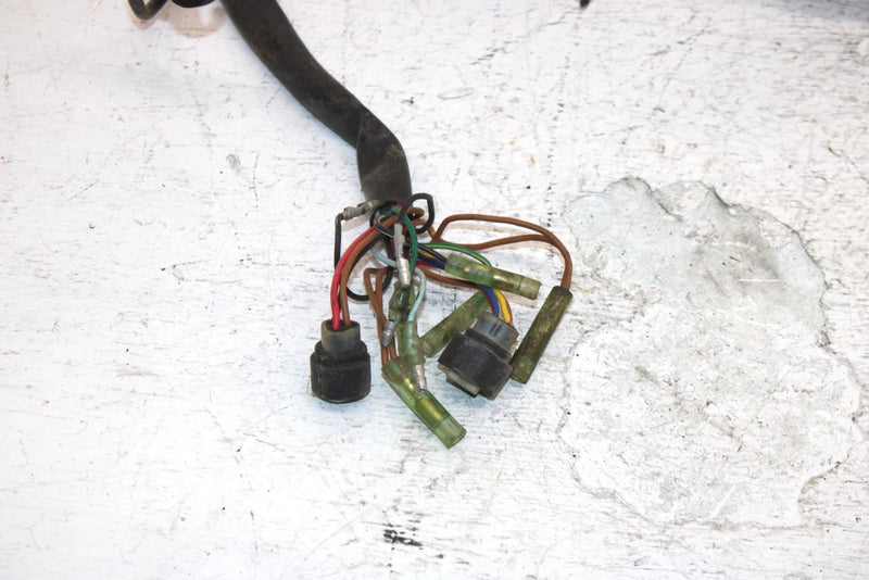 1990 Yamaha  Moto 4 Oem Main Wire Harness 52H-82590-60-00 AY5