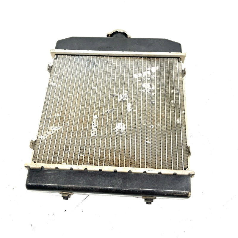 09-15 Arctic Cat 550 4x4 Automatic OEM Radiator 0413-205 AA43