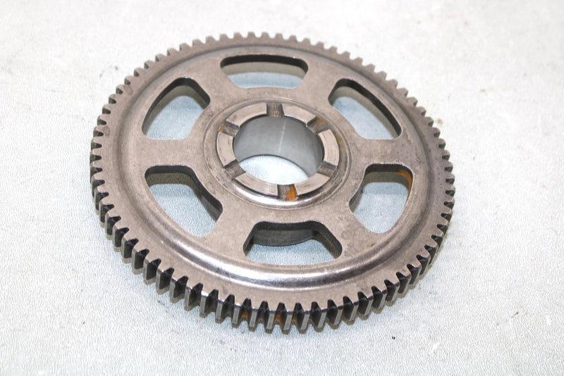 2005 Polaris Predator 500 Oem Starter Primary Gear 3088049 AP3