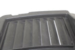 87 Yamaha Exciter EX570L OEM Left Louver 8X9-77131-00-00 SY51
