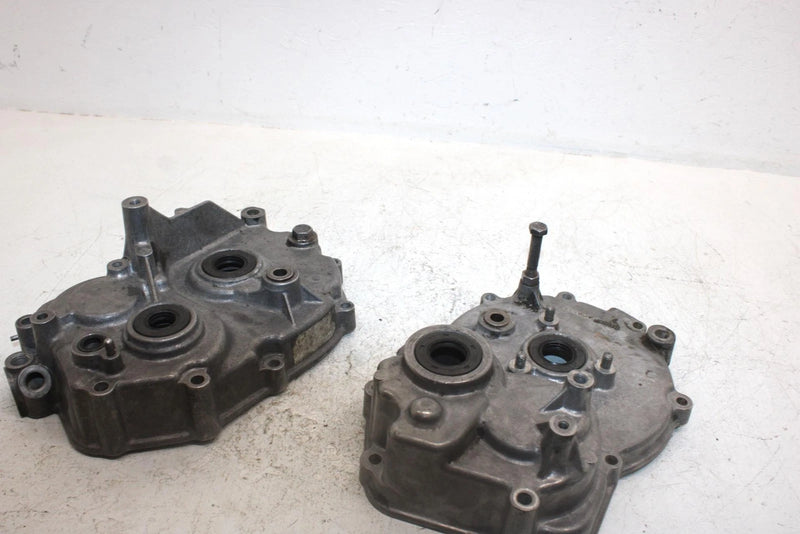 1991 Polaris Trail Boss 350l Oem Transmission Case 3231615 3231594 AP172