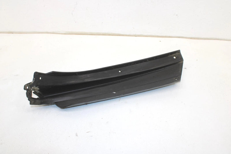 95 Polaris Indy 500 Efi Oem Left Bumper Panel 5431492-177 B337