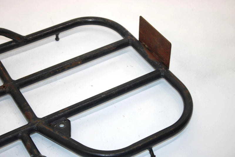 00 Kawasaki Prairie 300 Kvf300b2 Oem Front Rack 53028-1099-CQ AK0