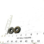 00-06 Honda Rancher 350 TRX350FM 4x4 OEM Dampner Washer Pair 50204-HM8-000 Q5892