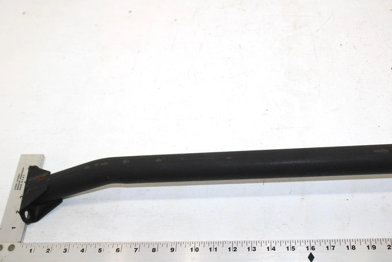 2015 Yamaha Viking Vi Oem Upper Middle Roll Cage Support 2PG-K8393-00-00 XY0.1
