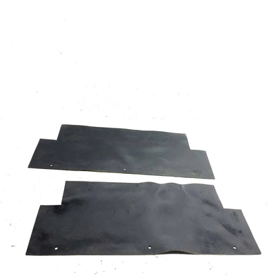 00-03 Sea-Doo GTX OEM Fuel Tank Pad Pair 293830077 JS33