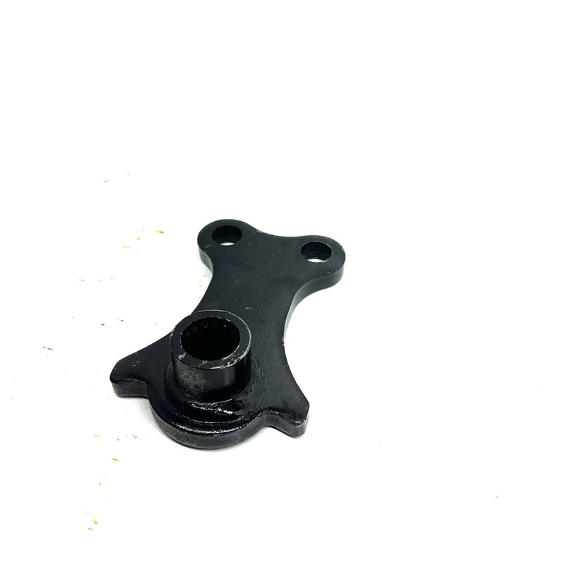 02 Yamaha Big Bear 400 YFM400F 4x4 OEM Steering Pitman Arm 5FU-F3816-10-00 AY52