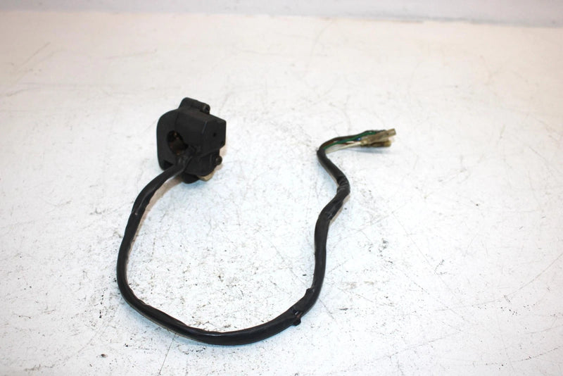 1985 Honda Atc125ma Oem Left Control Switch 35200-VM6-000 AH44