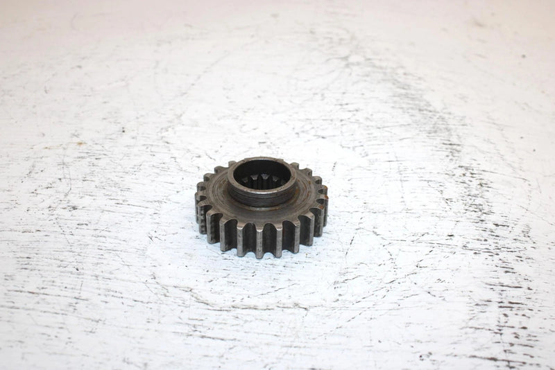 1998 Polaris 500 Oem 22T Chaincase Gear 3221087 2900004 SP39