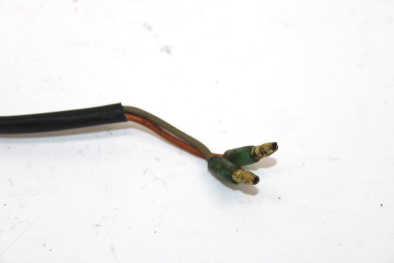 1976 Yamaha Gs340 Oem Teather Switch 8J7-82550-01-00 SY71