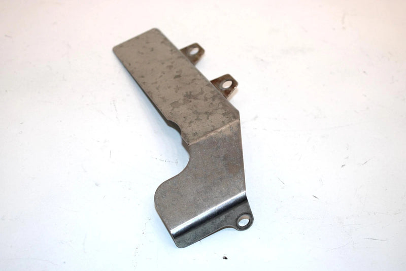 03 Bombardier Quest 650 Oem Heat Deflector 711251240 420251240 AB1