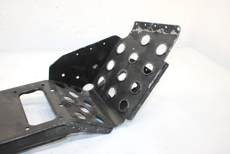 99 Arctic Cat Jag 440 Deluxe Oem Right Footrest 2606-166 SA72