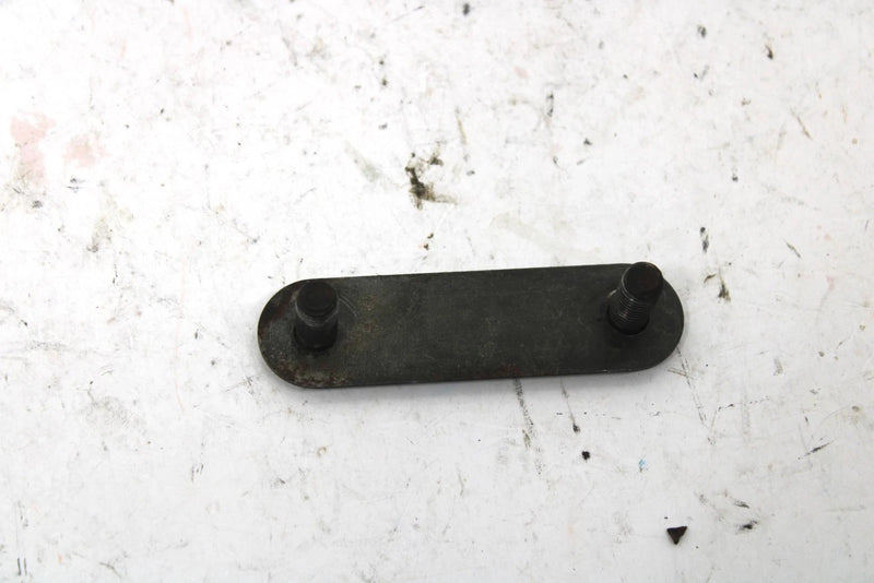 1982 Yamaha Sr540 Oem Steering Gate Bracket 8K4-23878-00-00 SY65