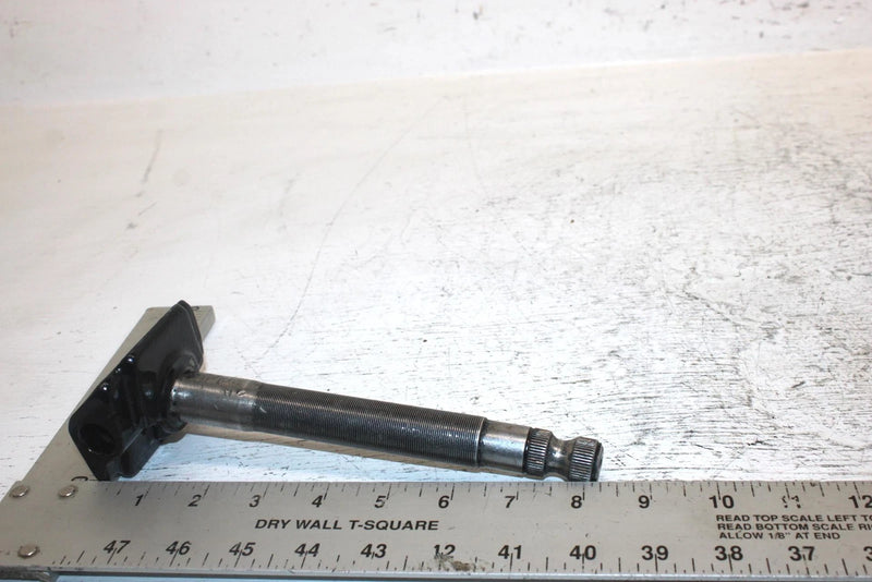 1996 Polaris Classic Touring Oem Steering Spindle W/Out Zerk 6230073-067 SP38