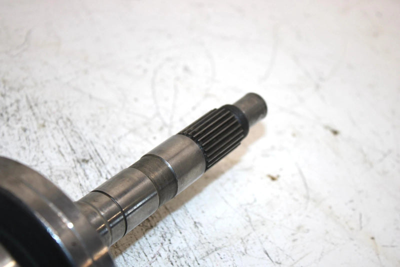 84 Yamaha  Tri Moto 3 Wheeler Oem Crankshaft 5XG-E1400-00-00 AY21
