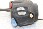 2003 Polaris 800 Xc Sp Edge Oem Brake Master Cylinder 2202931 SP35