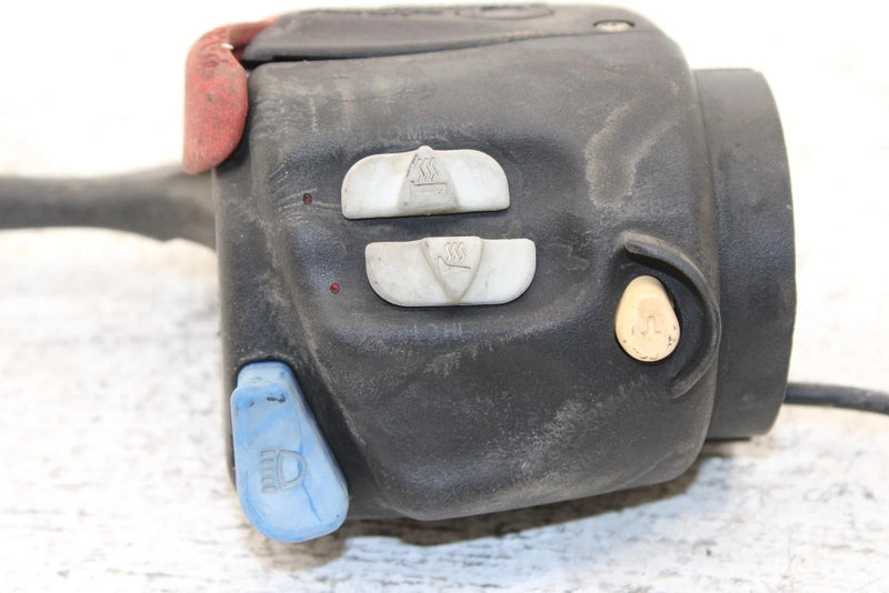 2003 Polaris 800 Xc Sp Edge Oem Brake Master Cylinder 2202931 SP35