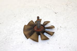 1995 Arctic Cat Z 440 Oem Cooling Fan Set 3003-285 SA5
