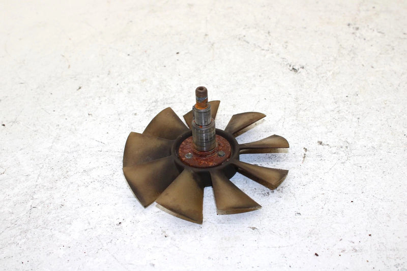 1995 Arctic Cat Z 440 Oem Cooling Fan Set 3003-285 SA5