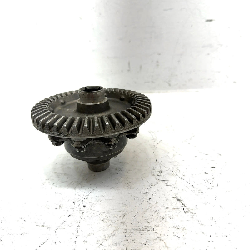 2009 Honda Foreman 500 4x4 ES EPS OEM Front Differential 42400-HS2-A51 AH17