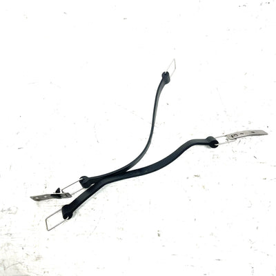 96-02 Sea-Doo GTX OEM Strap W/Clip Pair 293850097 JS33