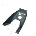 93-96 Kawasaki Bayou 400 KLF400B 4x4 OEM Fuel Tank Cover 14024-1657-RG AK32