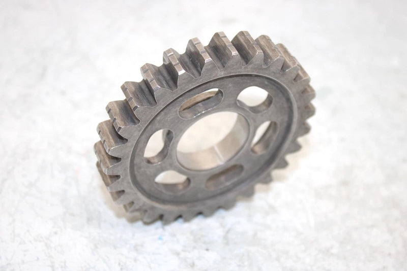 86 Honda Trx 350 A Fourtrax 350 Oem Counter Reverse Gear 23751-HA7-670 AH25
