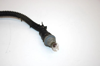 84 Honda Fourtrax 200 Trx200 A Oem Brake Light Harness 33710-VM5-000 AH33