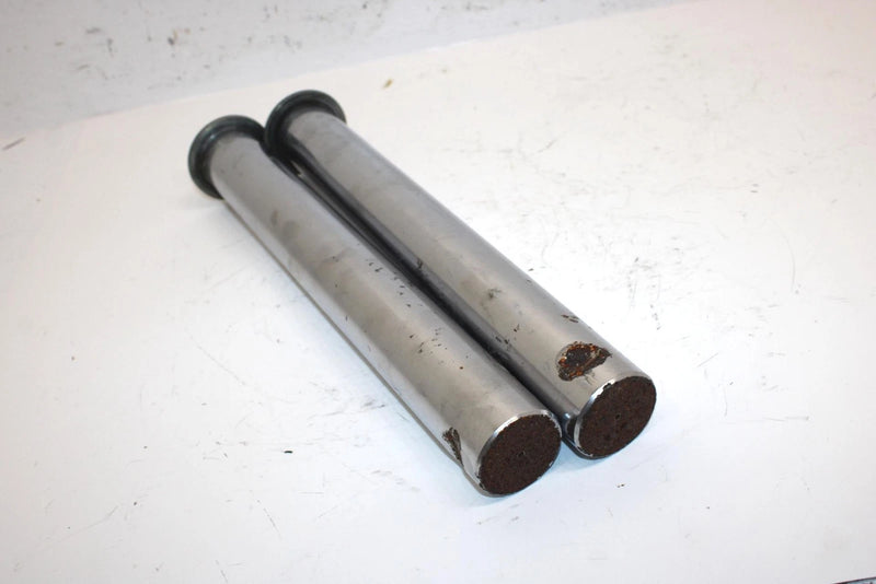 1988 Yamaha Phazer Oem Front Shock Cylinder Pair 8V0-22471-00-00 SY26