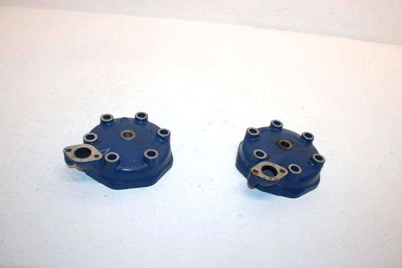 1996 Polaris Slx 780 Oem Cylinder Head Pair 3240250 JP35